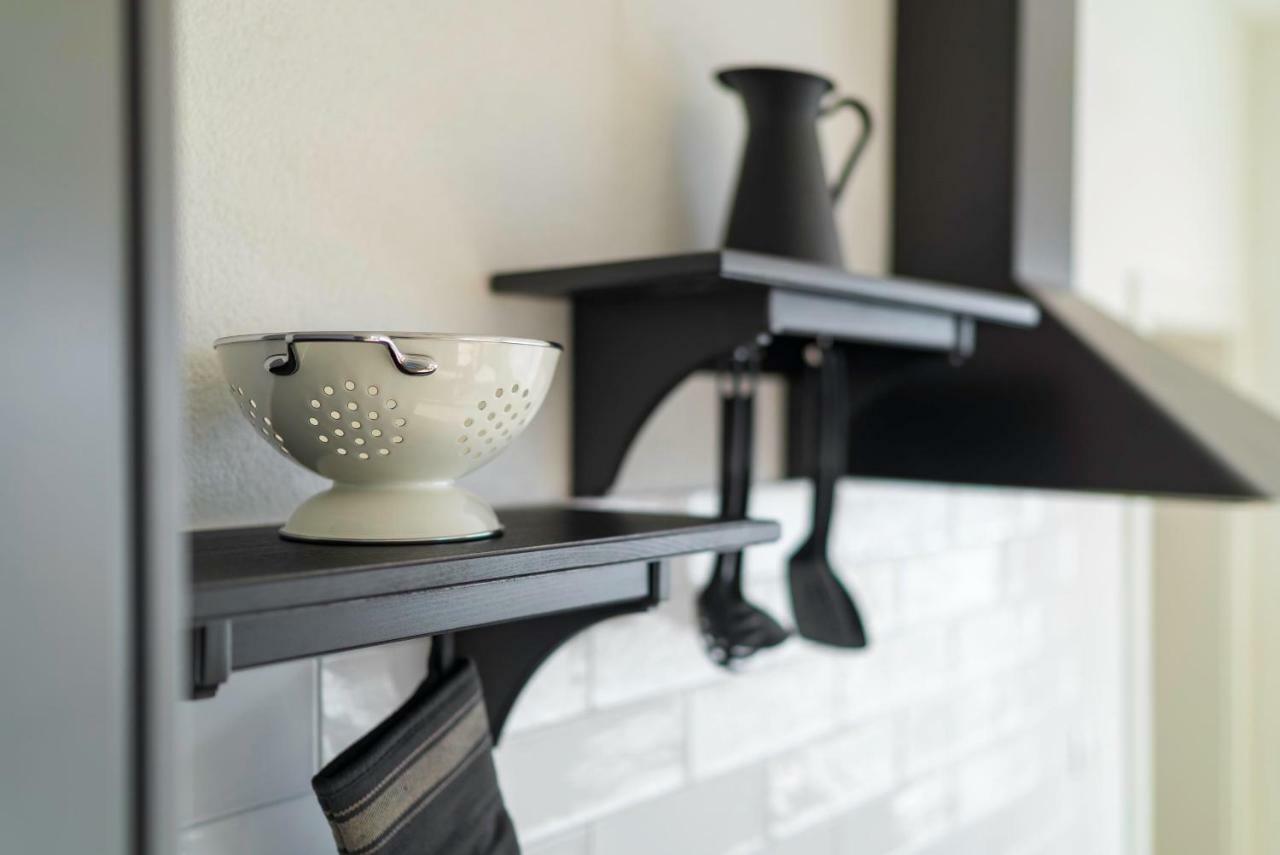 Sunset House Apartment Kampor Ngoại thất bức ảnh
